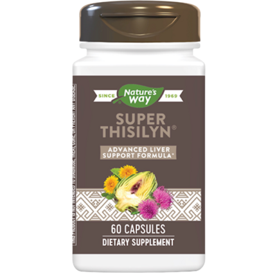 Super Thisilyn® 60 capsules