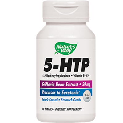 5-HTP 60 tablets
