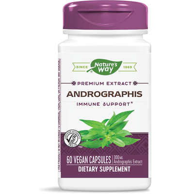 Andrographis Standardized product image