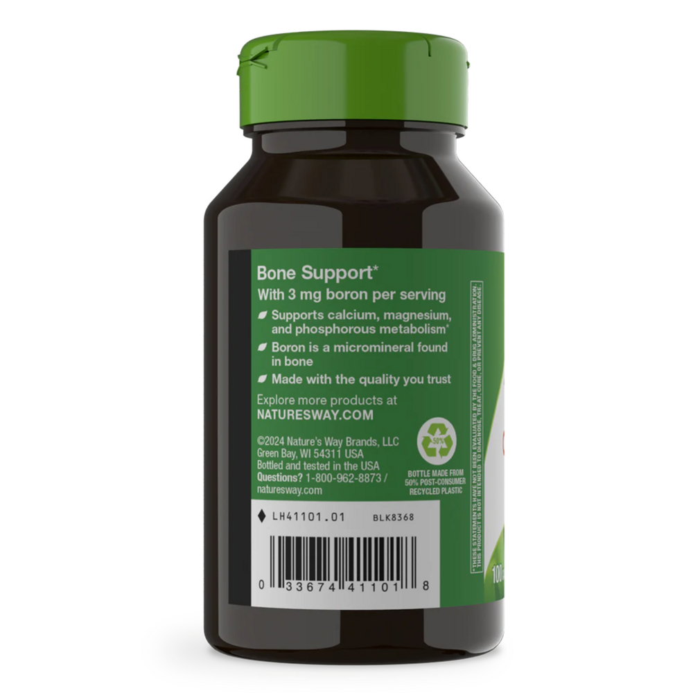 Product image for Boron Complex.