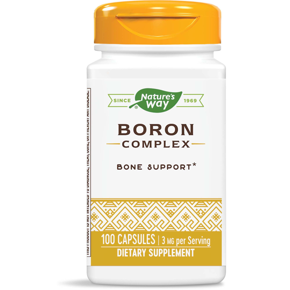 Boron Complex product image