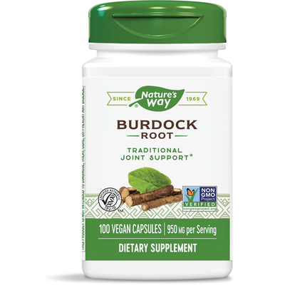 Burdock Root product image