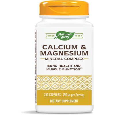 Calcium & Magnesium product image