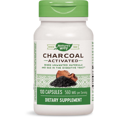 Charcoal Activated product image