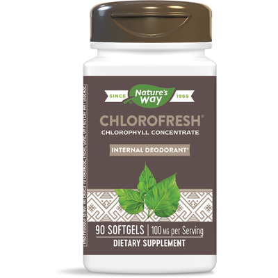 Chlorofresh® product image