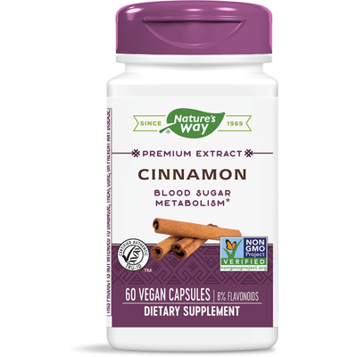 Cinnamon Standardized product image