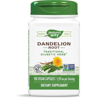 Dandelion Root product image