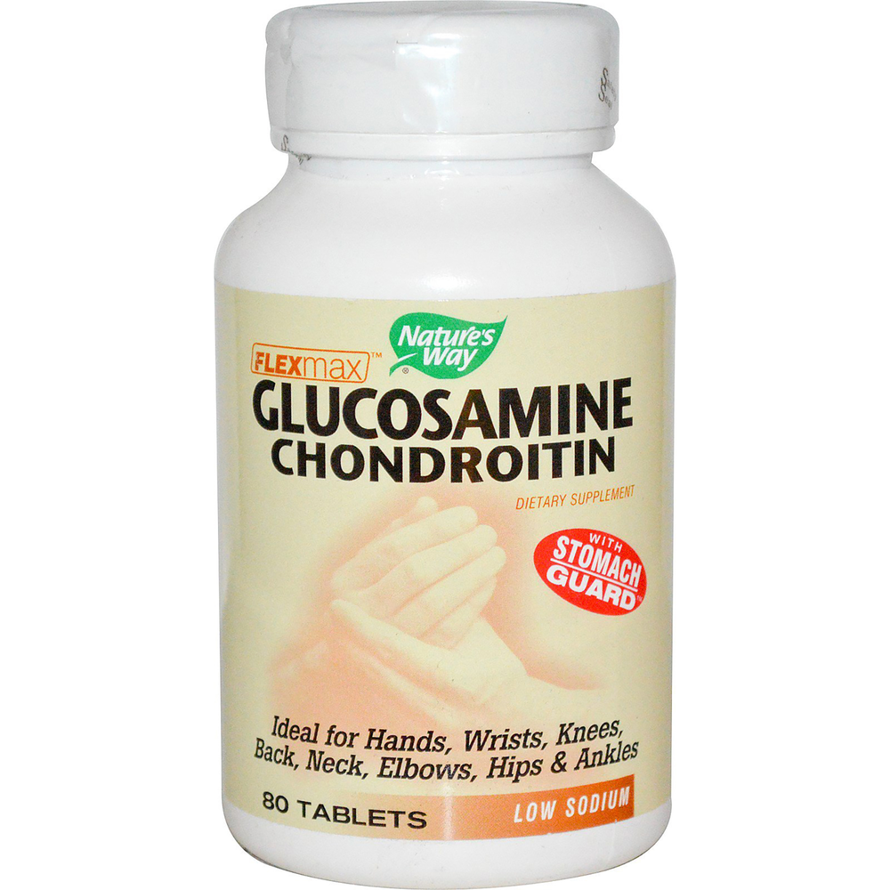 FlexMax Glucosamine Chondroitin product image