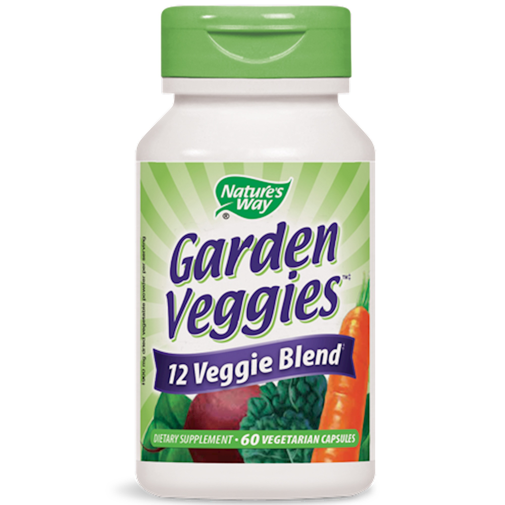 Garden Veggies™ product image