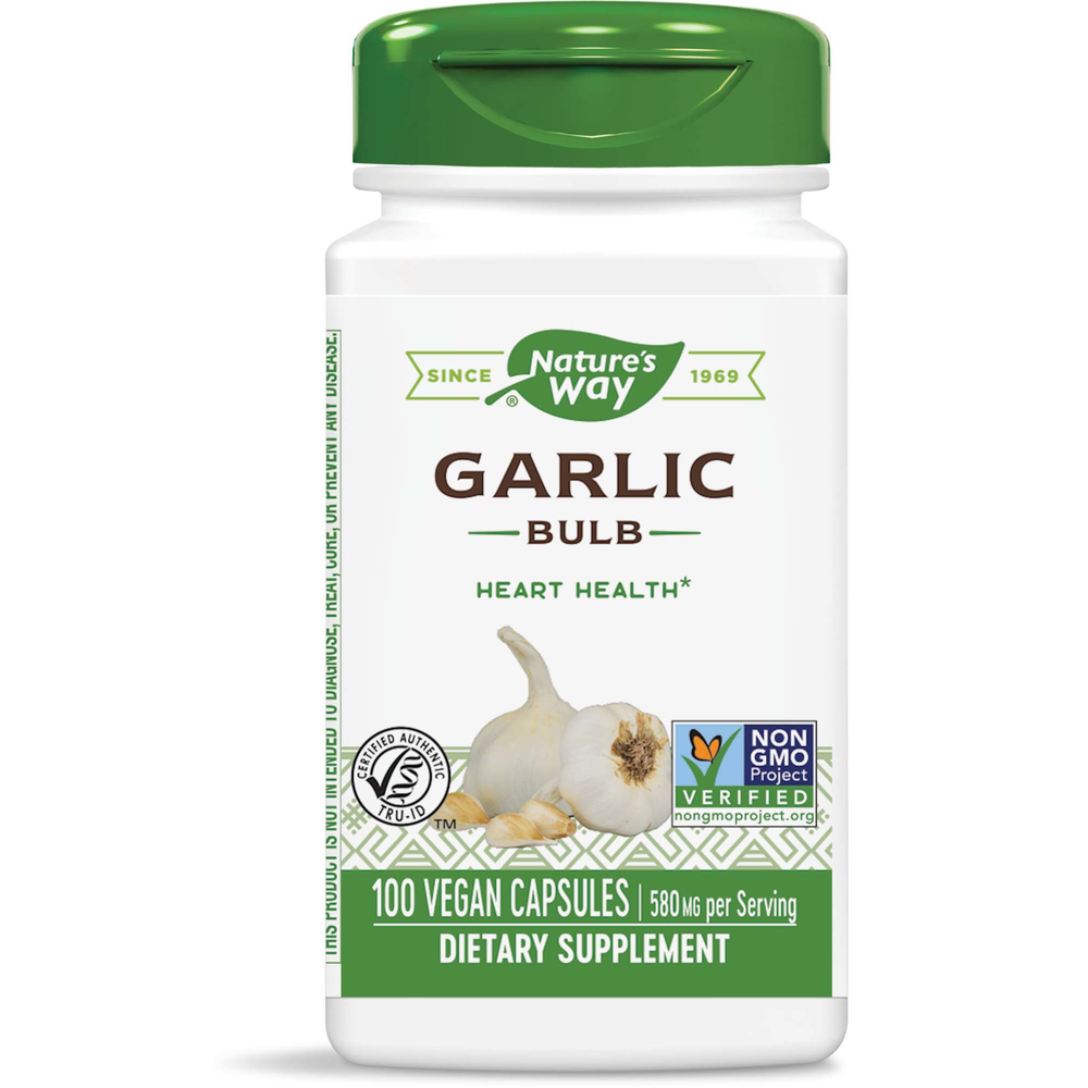 Garlic Bulb product image