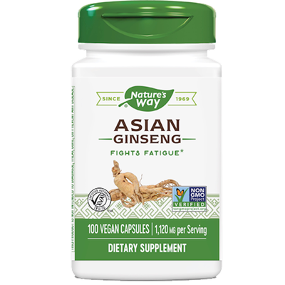 Asian Ginseng product image