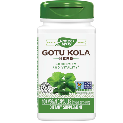 Gotu Kola Herb