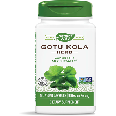 Gotu Kola Herb product image