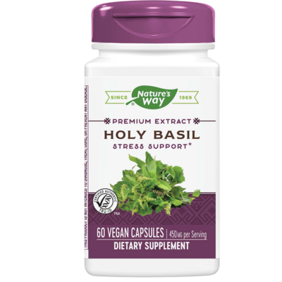 Holy Basil