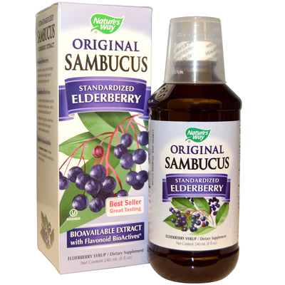 Original Sambucus product image