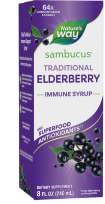 Original Sambucus 240 Milliliters