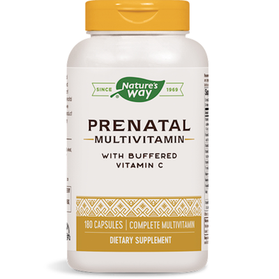 Prenatal Multi-Vitamin product image