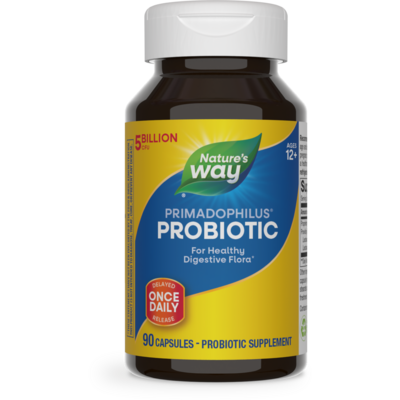 Primadophilus 90 capsules