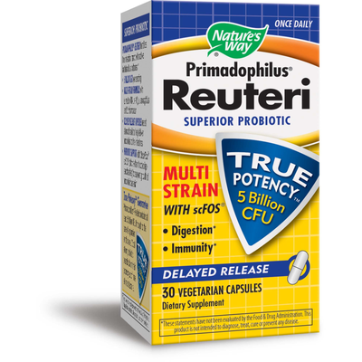 Primadophilus Reuteri product image