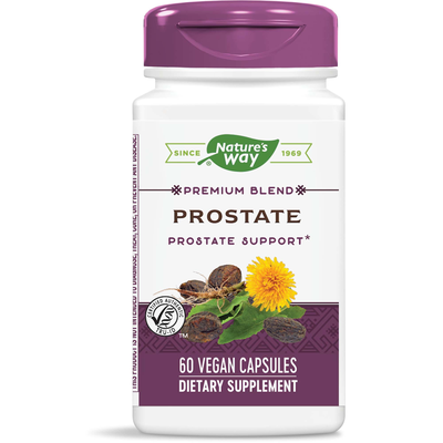 Prostate 60 capsules