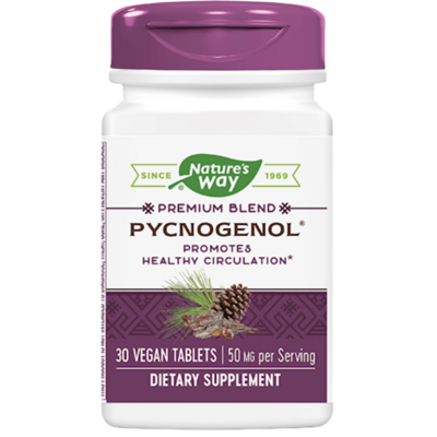 Pycnogenol (30 tablets)