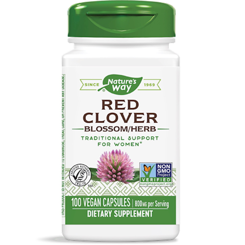 Red Clover Blossom / Herb product image