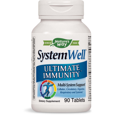 SystemWell® Ultimate Immunity product image