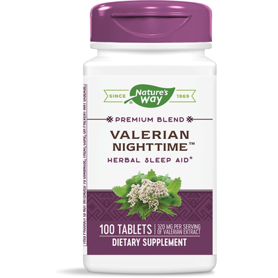 Valerian Nighttime™ product image