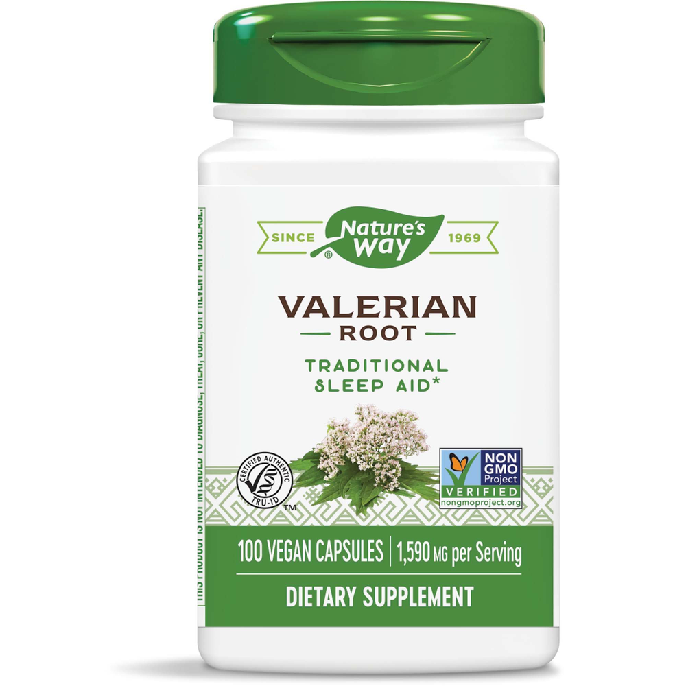 Valerian Root product image