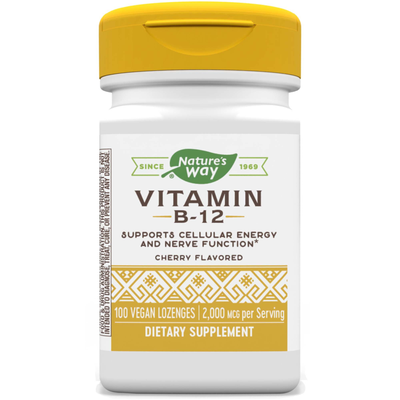 Vitamin B-12 product image