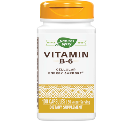 Vitamin B-6