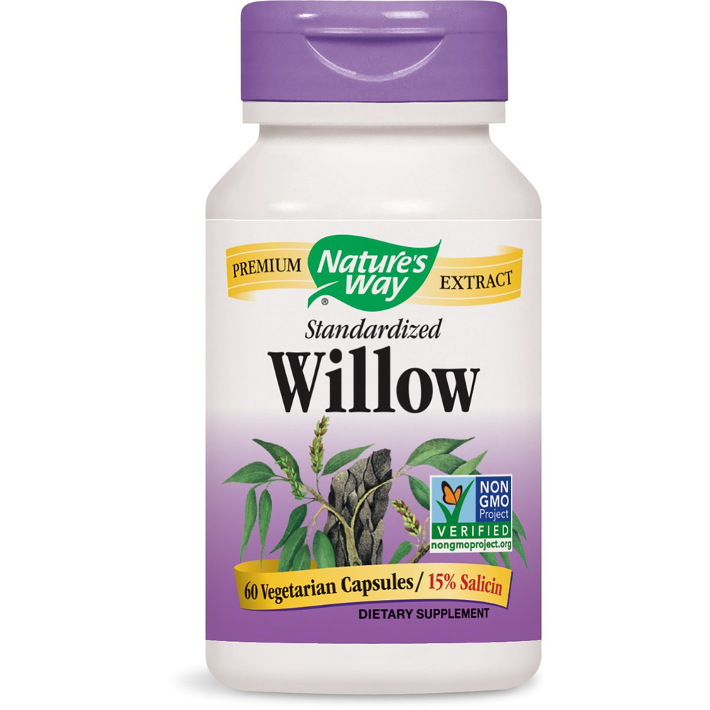 Willow Standardized product image