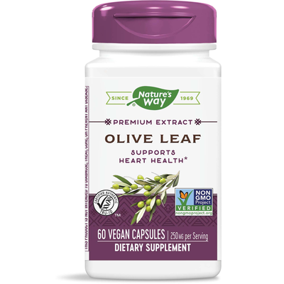 Olive Leaf Premium Extract product image