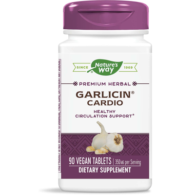 Garlicin product image