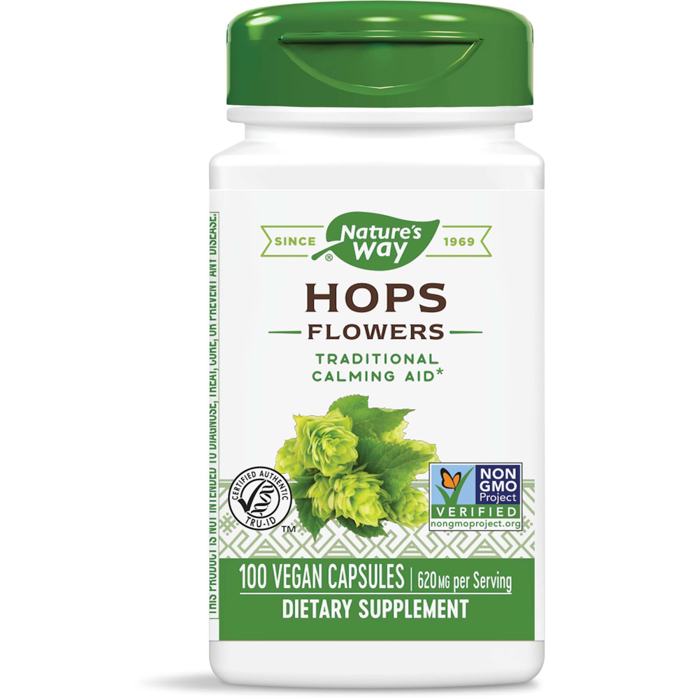 Hops Flowers product image