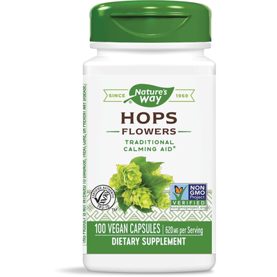 Hops Flowers product image