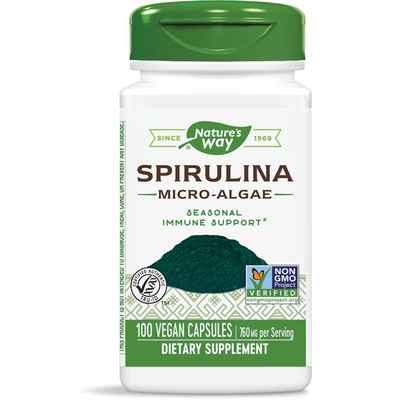 Spirulina Micro-Algae product image
