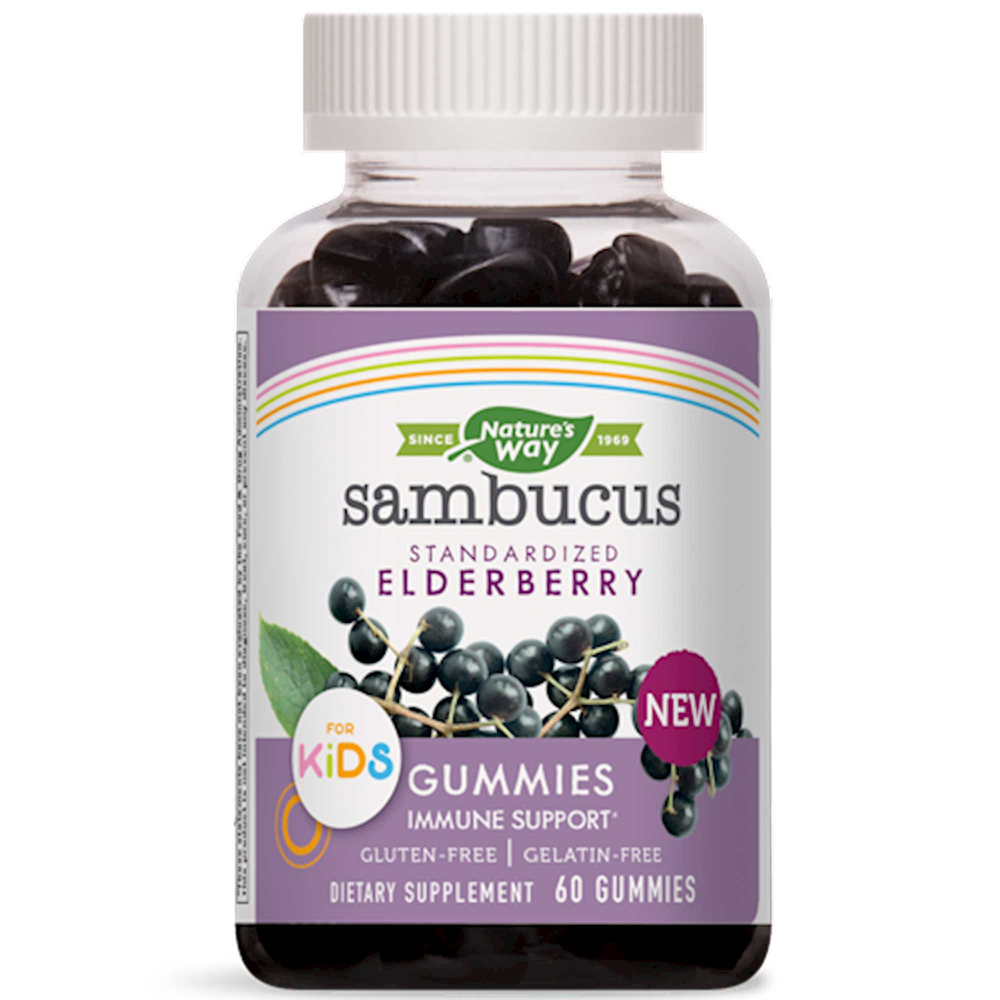 Sambucus for Kids product image