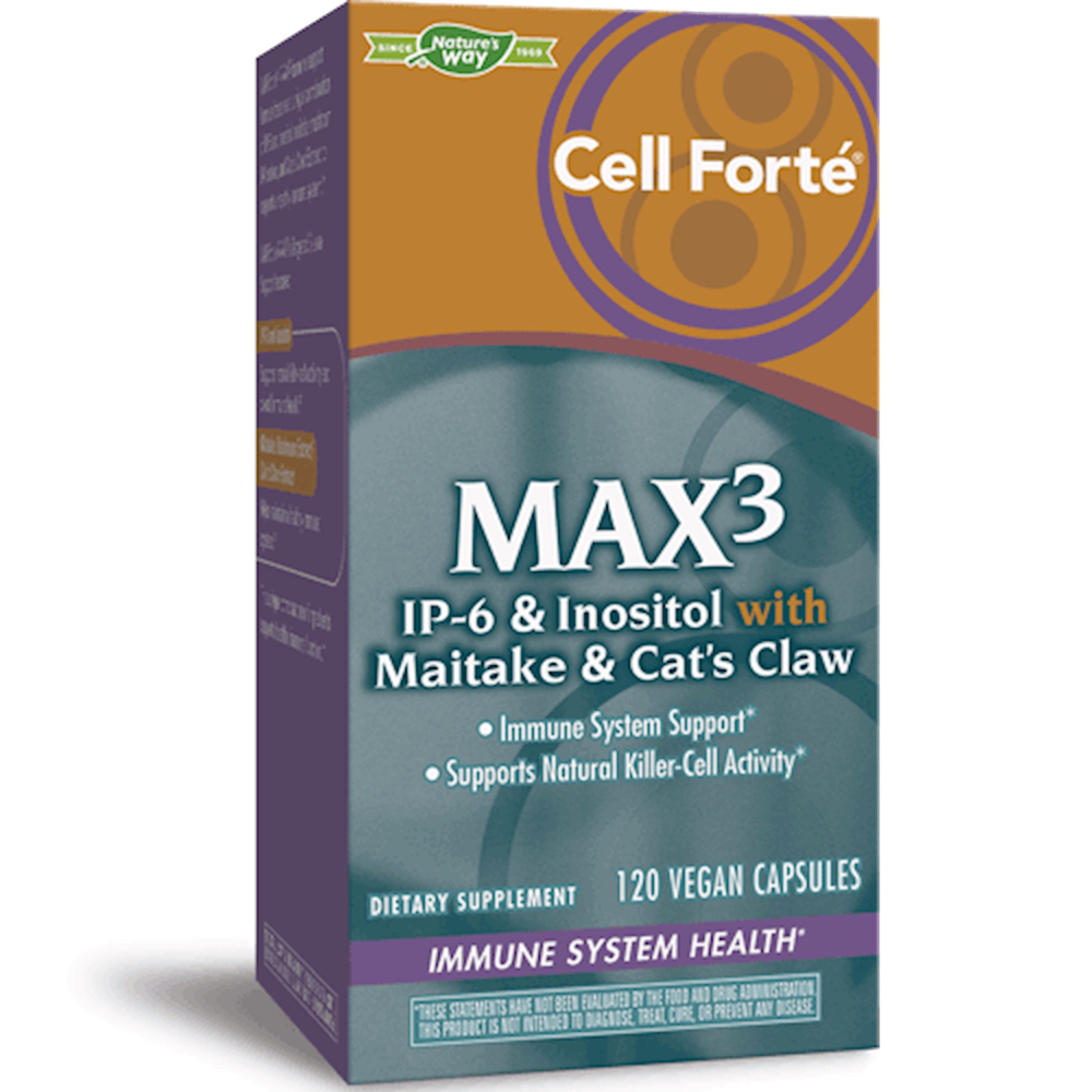 Product image for Cell Forte MAX3.