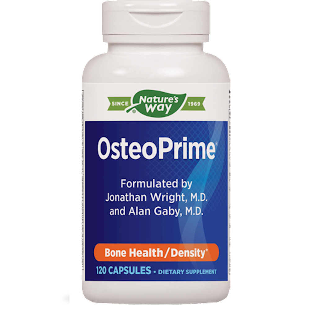 Product image for OsteoPrime.