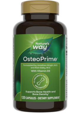 OsteoPrime
