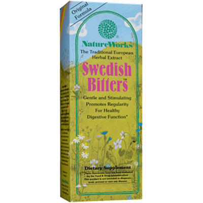 Swedish Bitters™ product image