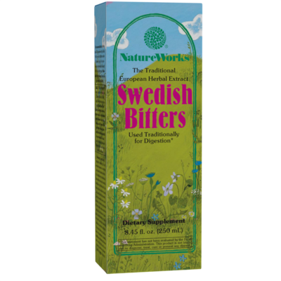 Swedish Bitters™ 250 Milliliters