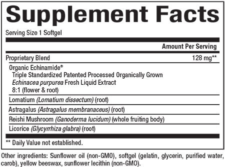 Product image for Anti-V Formula.