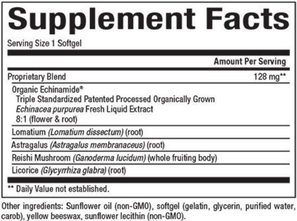 Product image for Anti-V Formula.