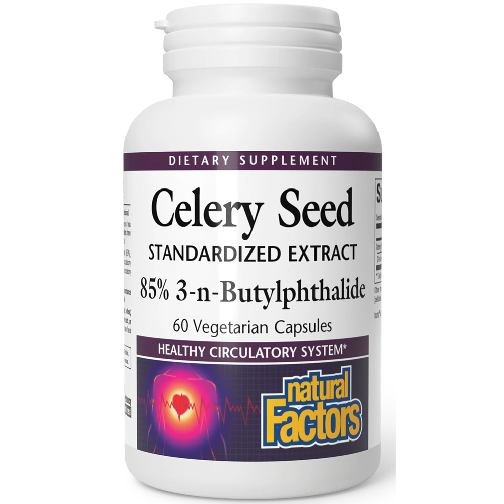 Celery Seed Extract product image