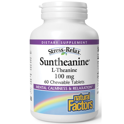 Suntheanine L-Theanine product image