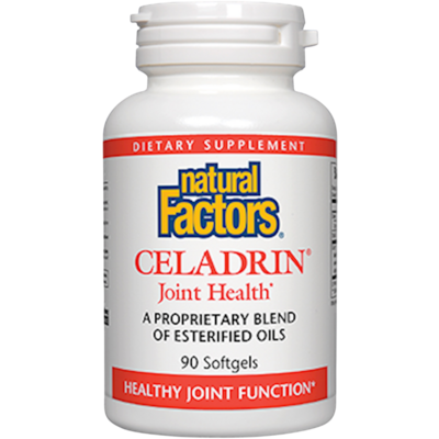 Celadrin Joint Health 90 Softgels