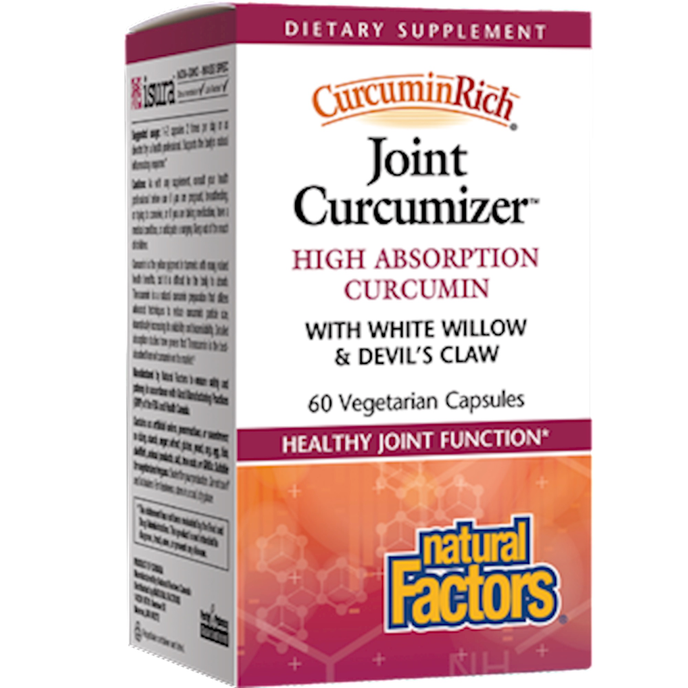 Product image for Joint Curcumizer.