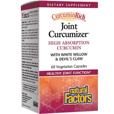 Joint Curcumizer 60 capsules